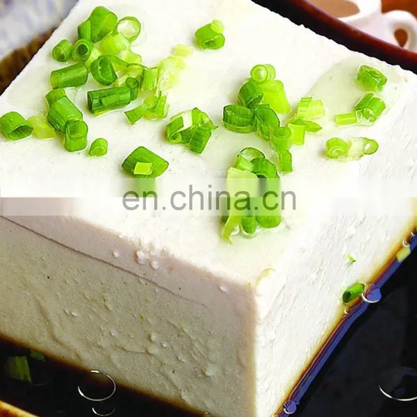 Small Scale Tofu Making Machine /soy Milk /tofu Production Line photo-4