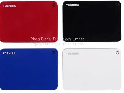 Тошиба HDD