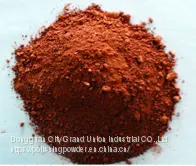 Cerium Oxide/CeO2 Polishing Powder: CeO2 ≥ 56%