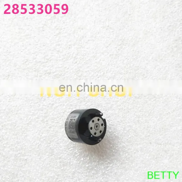Original,original!100% Original and New Injector Control Valve 9308-625C 28533059 for EJBR00301D EJBR00101D photo-2