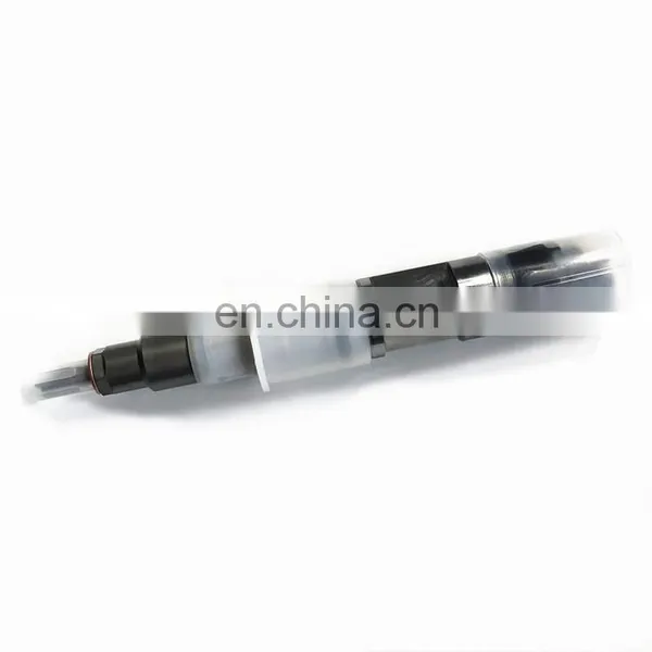 Diesel Injectors 0445120217 Common Rail Injector 0445120217 photo-3