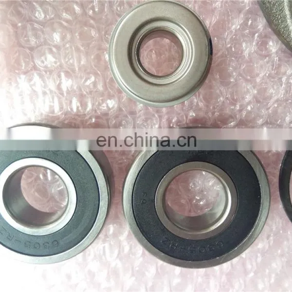 NT855 Diesel Engine Water Pump Repair Kit 3801712 photo-2