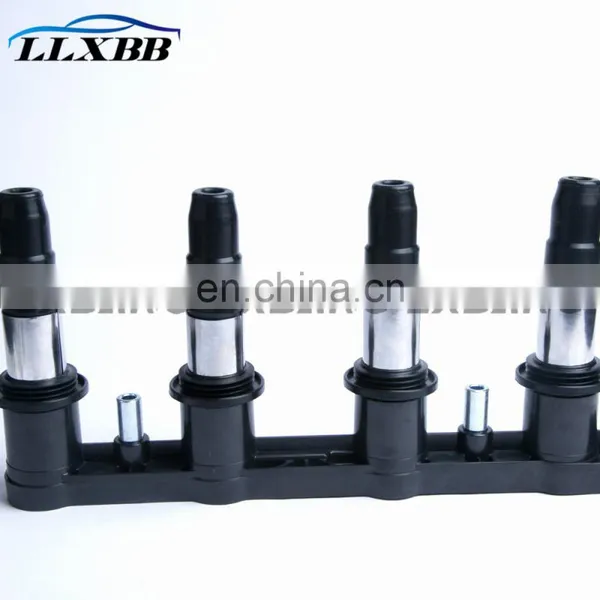 Original Ignition Coil 55571760 28163171 96476979 For GM Chevrolet Cruze 1.8 photo-2