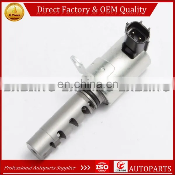 VVT Camshaft Timing Oil Control Valves OEM:15330-0P030 15330-31030 photo-5