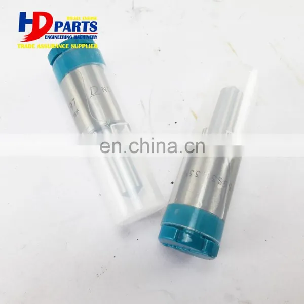 Diesel Fuel Nozzle DLLA150S3133ND97 093400-0970 photo-2