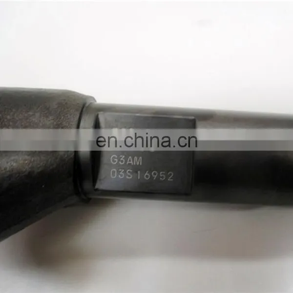 ISBE Diesel Engine Spare Parts Fuel Injector 5284016 10N00037 photo-2