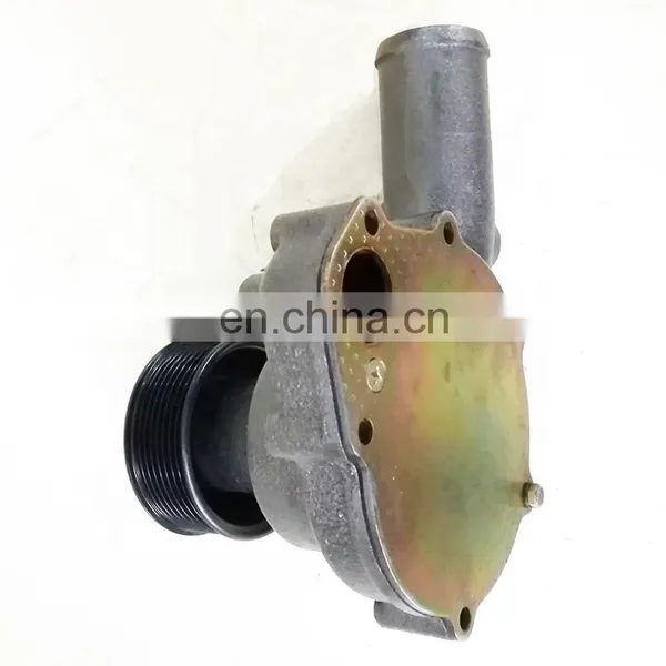 Hubei July For JAC 3090 Truck Yuchai YC4D Diesel Engine D0305-1307020A Water Pump photo-3