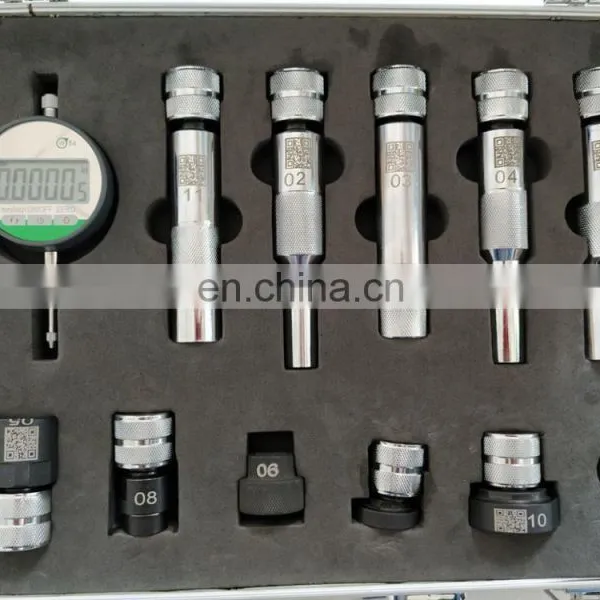 No 30(1) Common Rail Injector Valve Measuring Tool photo-6