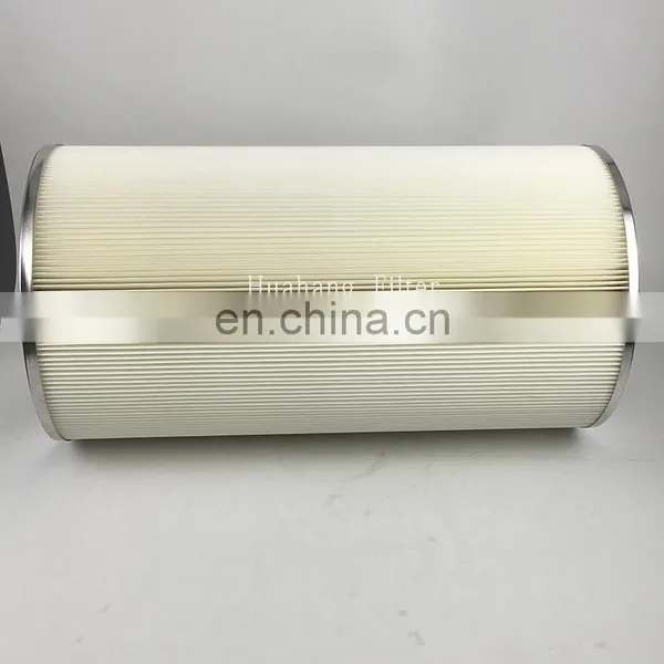 Dust Collection Cartridge photo-5