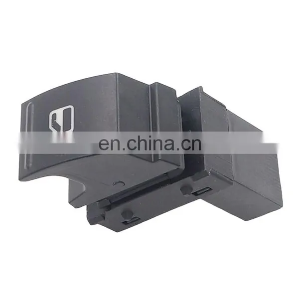 Honchang 5J0959855 Power Window Switch For VW Skoda Fabia Octavia Roomster Superb photo-4