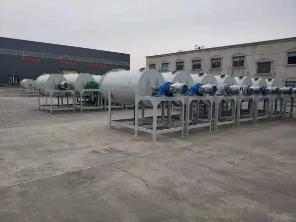 Henan Mind Machinery Equipment Co., Ltd. company overview - view 2