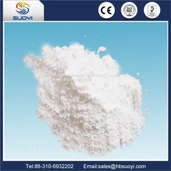 High Quality Brown Fused Alumina Corundum Aluminium Oxide for Ceramic Granules Powder photo-4