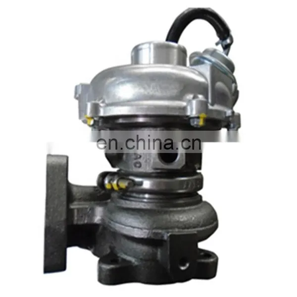 Factory Prices Turbocharger RHF4 VT10 1515A029 VC420088 Turbo Charger for IHI Mitsubishi L200 W200 4D5CDI Diesel Engine Kit photo-2