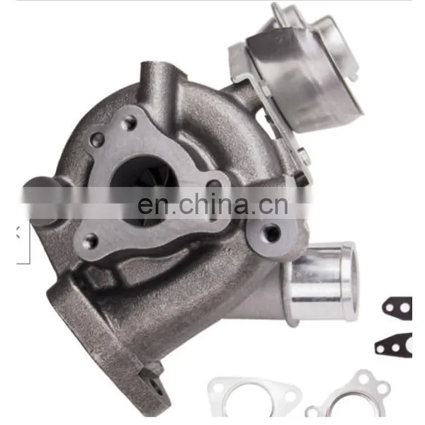 Turbocharger GT1749V 801891-0001 17201-27040 721164-0004 1270170040 Turbo Charger for Garrett Toyota Rav 4 1CD-FTV Diesel Engine photo-4