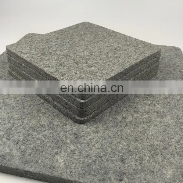 Wool Felt Heat Resistantironing Boards photo-5