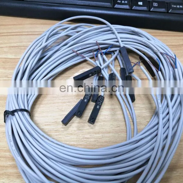 SMC Magnetic Switch Sensor D-Z73 photo-3