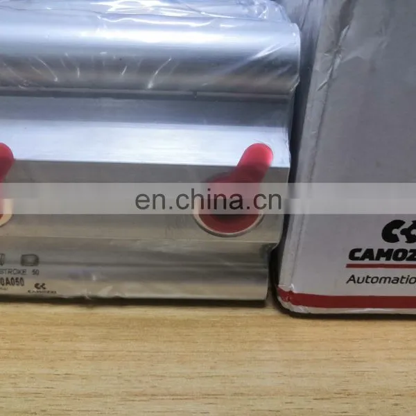 Camozzi Cylinder QP2A080A050 photo-2