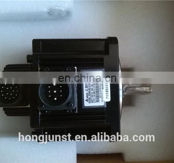 High Efficiency Delta 1kw ECMA-E21310RS ac Servo Motor photo-3