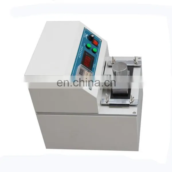 Testing Instruments Ink Decolorization Test Machine photo-3