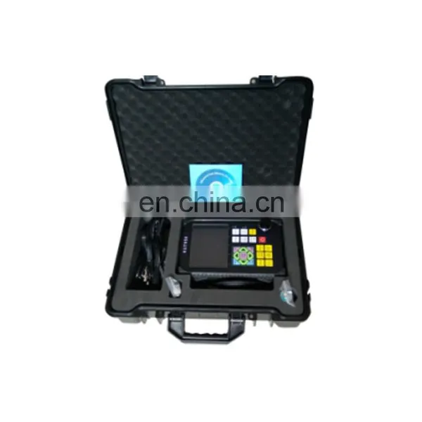 10000mm HST650 Ultrasonic Flaw Detector photo-4