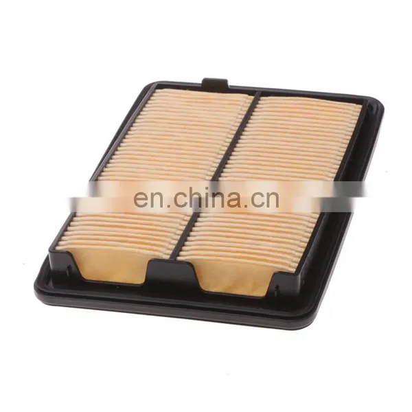 Top Quality Car Air Purifier Cheap Price 16546-4BA1B-C139 16546-4BA1A Air Filter