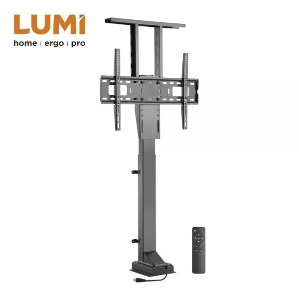 Motorized Automatic TV Lift Stand photo-3