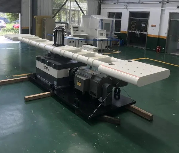 Mechanical and Structural Centrifuge Constant Acceleration Arm Type Constant Acceleration Testing photo-3