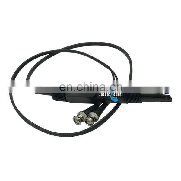 Online Digital Aquaculture Atlas Scientific ph ec Orp Sensor Water Probe Electrode Replaced Rs485 photo-5