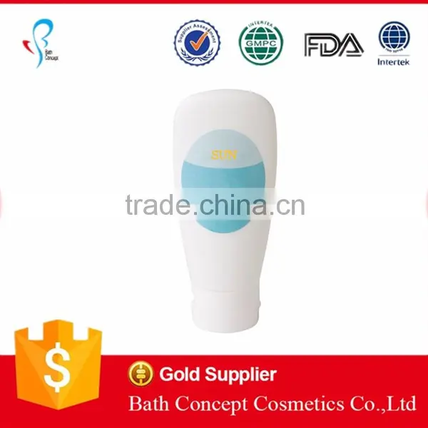 Wholesale Whitening Protection Sunscreen Lotion photo-2
