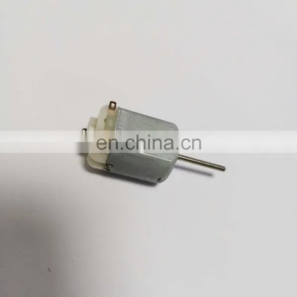 Cheap Price 130PA Usb Mini Fan Motor 6v 12v 18000rpm photo-4