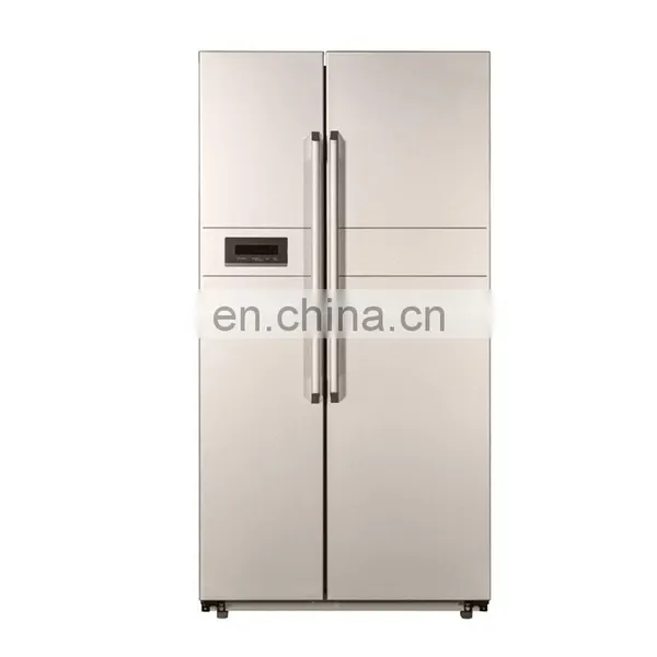 Abs Moulding Molding Making Oem Custom Plastic Injection Mold Refrigerator Shenzhen Mould Manufacturer Maker Supplier photo-2