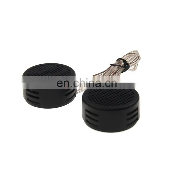 High Quality 5 KHZ - 20 KHZ Speaker Car Audio Tweeter Speaker 350w photo-4