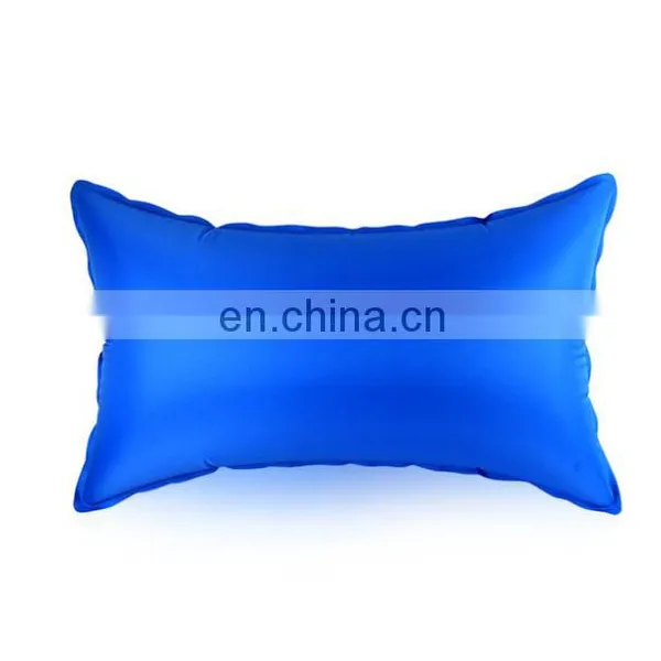 Factory Direct Hospital Home Reusable Blue Portable Medical PVC 30L 42L Oxygen Bag photo-5