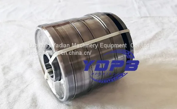M5CT2262 Tandem Bearings in Twin Screw Extruder Gearboxes photo-3