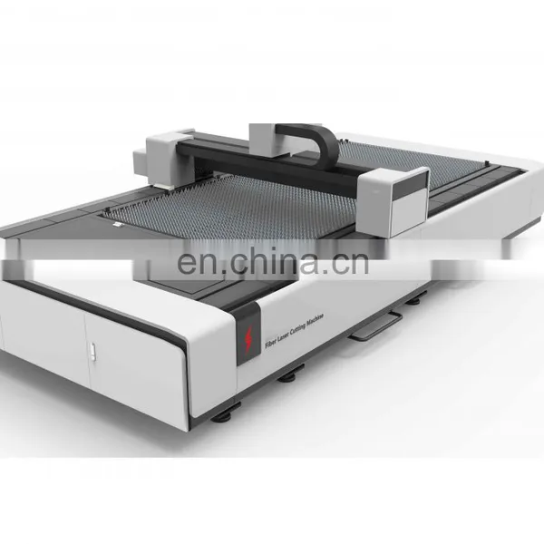 Discount Price 1530 Mini Small Fiber Laser Cutting Machine Sheet Metal photo-2