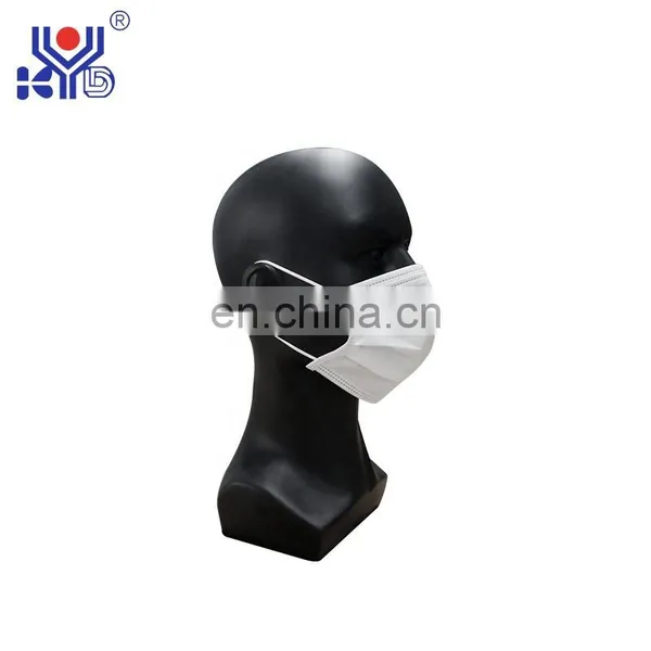 Automatic Mask Making Disposable Medical Surgical Face Mask Packing Machine photo-4