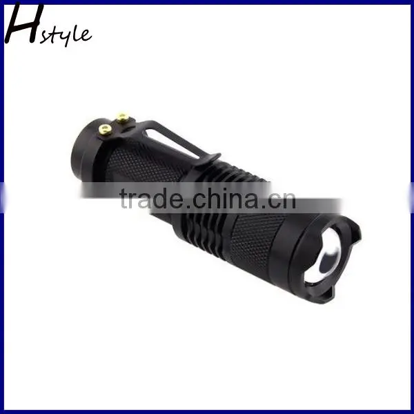 Gift Mini Flashlight, Waterpoof Emergency Flashlight, Camping Led Flashlight SNL010