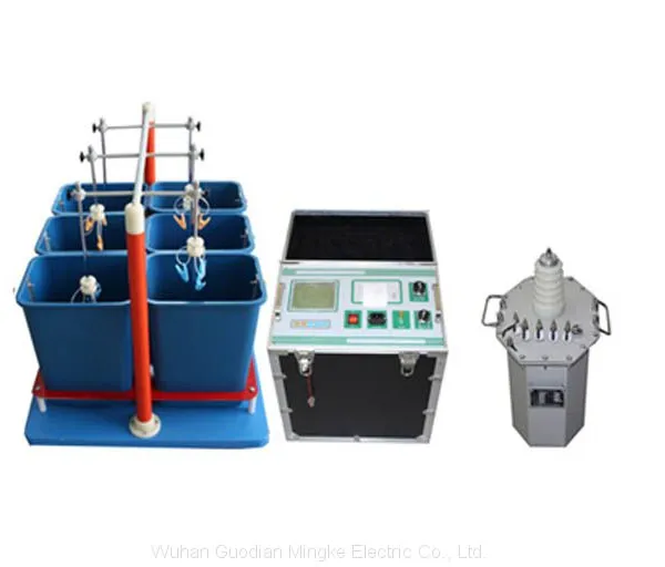 30kv Electrical Glove Inspection Dielectric Insulated Glove
