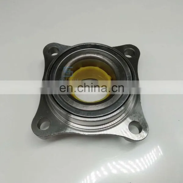 Wholesale Car Front Wheel Hub Bearing Fits For 90369-T0003 Fortuner Hilux TGN61 GGN60 KUN26 photo-2