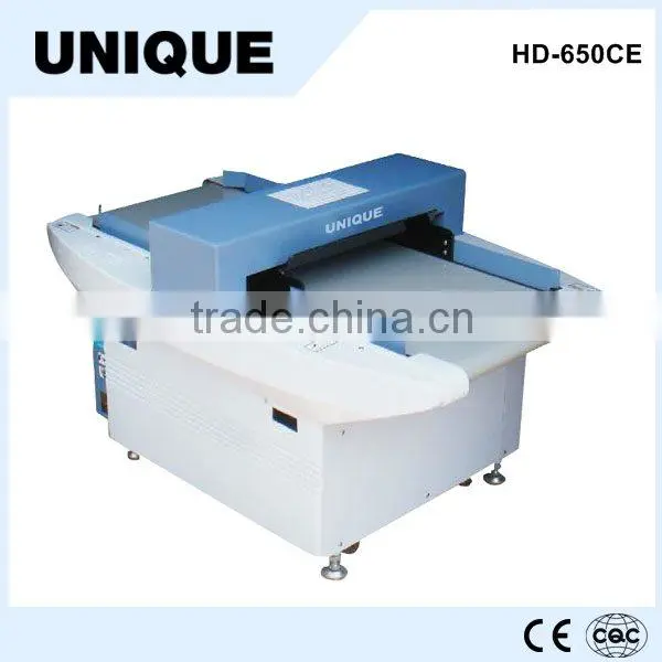 HD-650CE Needle Detector Machine