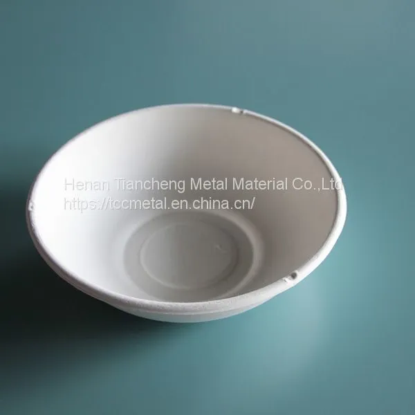 Biodegradable Food Bowl