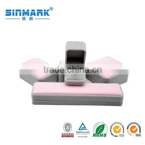 High Quality Travel Jewelry Box,bracelet Boxes,jewelry Box Packaging photo-3