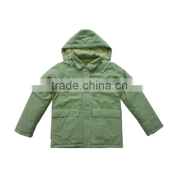 Outdoor Jacket Women Clothing