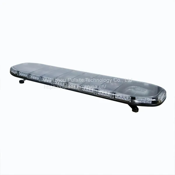 TBD-A30 Pulaite New Lightbar photo-3