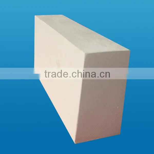 Alumina/ Silicon Ceramic Tile Applied For Coal Cinder photo-3