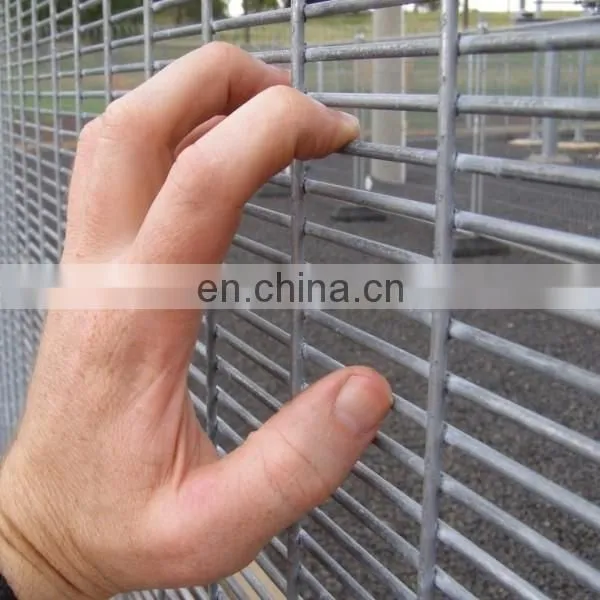 High Security Anti-climbing 358 Security Fence, 358 Security Wire Fence photo-4