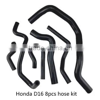 Factory Wholesale Supply Good Performance Intercooler Hose Kit photo-2