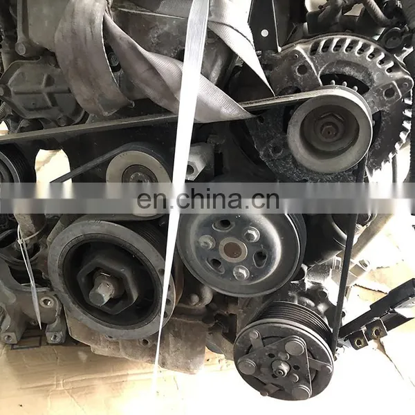 Honda CR-V Used Outboard Engine Sale Machinery Engines Toyota Used Car Japanese Used Engines photo-5