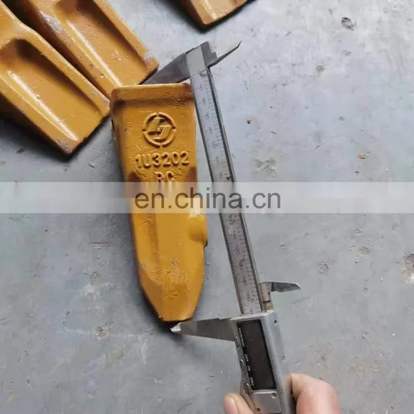 Excavator Bucket Tooth Best Price and Stiff Hard Bucket Tooth Pin Bucket Tooth photo-2