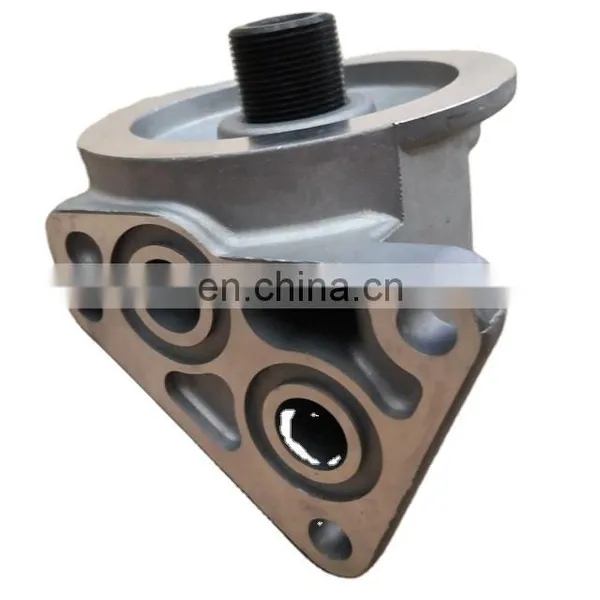 EC210BLC Filter Series Excavator Element Excavator Filter photo-2